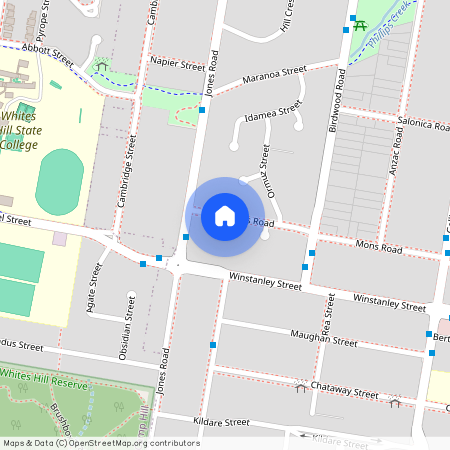 4/15 Mons Rd, Qld 4152, Carina Heights