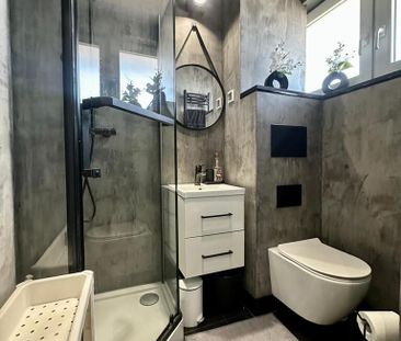 Jasne Błonia kawalerka na wynajem po remoncie - Фото 3