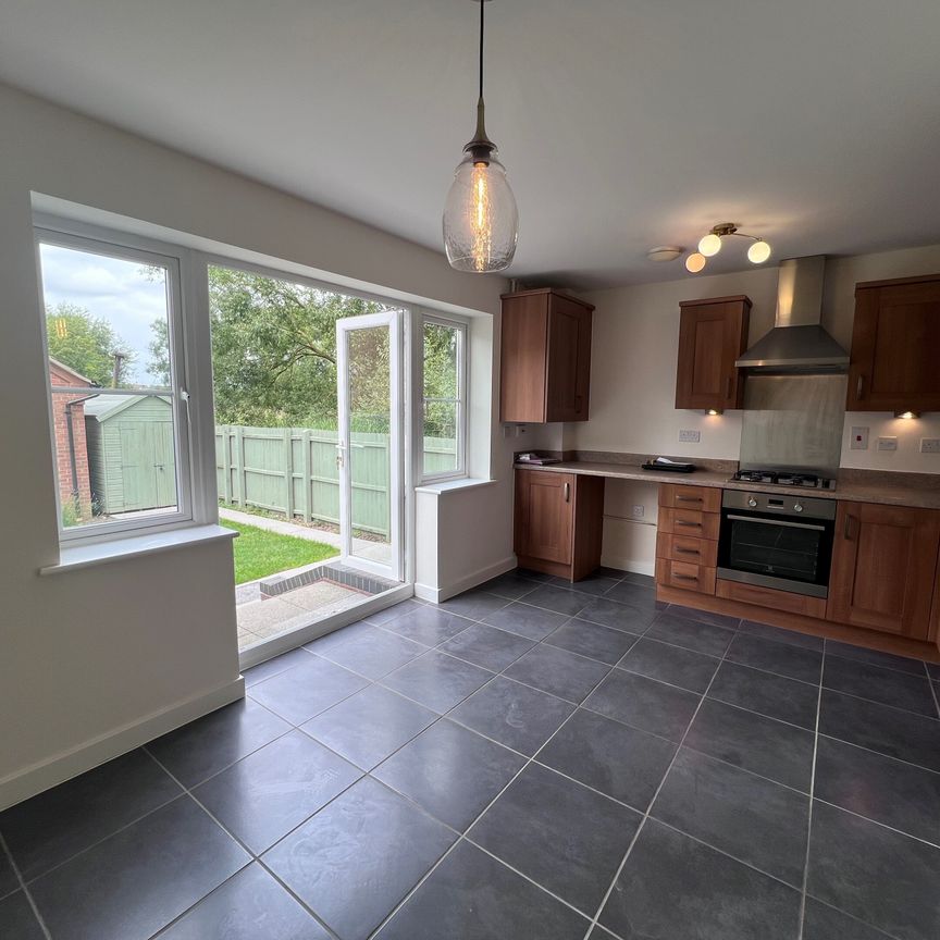 Vole Court, King'S Lynn, Gaywood - Photo 1