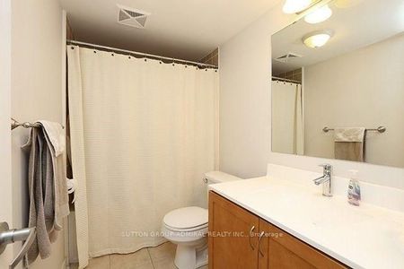 For Lease - 12 Brian Peck Crescent Unit# 301, Toronto, Ontario - Photo 5