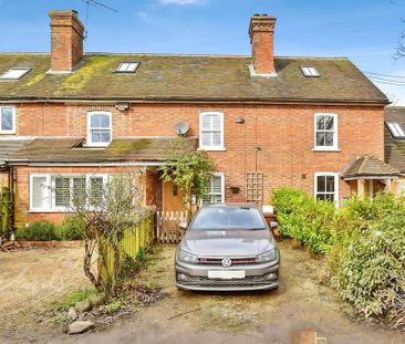 2 bedroom terraced house to rent - Photo 6