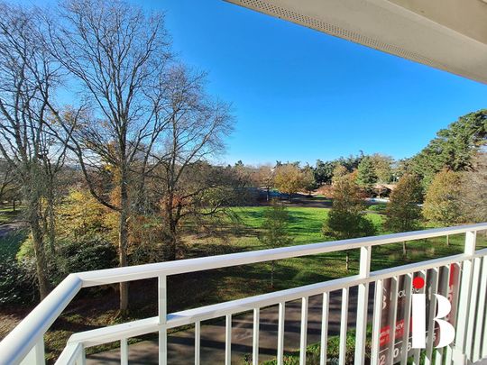 Location Appartement 3 pièces 67m² ST HERBLAIN 44800 - Photo 1