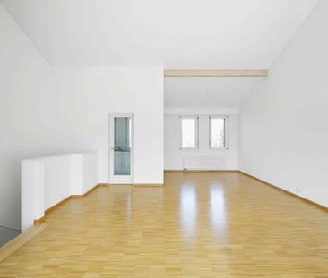 3.5 Zimmer, 1. Stock - Photo 3