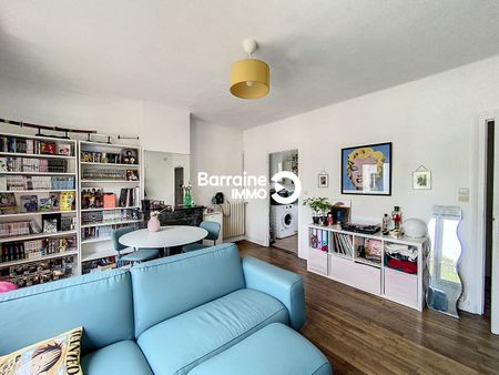 Location appartement à Brest, 2 pièces 44.98m² - Photo 4