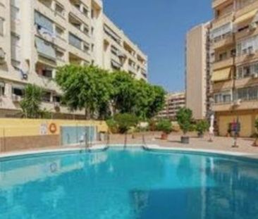 Alquiler de estudio en Calle Campillos, 2 - Photo 3