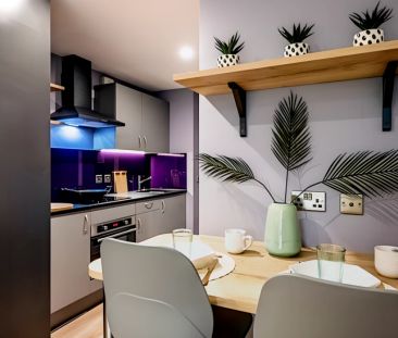 Deluxe Studio - Photo 1