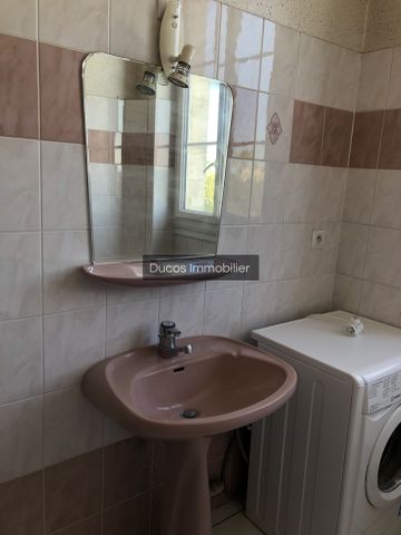 Location Appartement 2 pièces 60m² MARMANDE 47200 - Photo 5