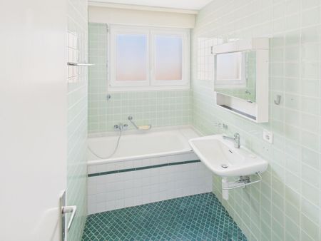 Appartement moderne et lumineux de 3.5 pièces avec balcon et piscine - Photo 5