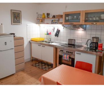 Zentrale grosse Fewo bis April 26 - Zwischenmiete - Photo 1