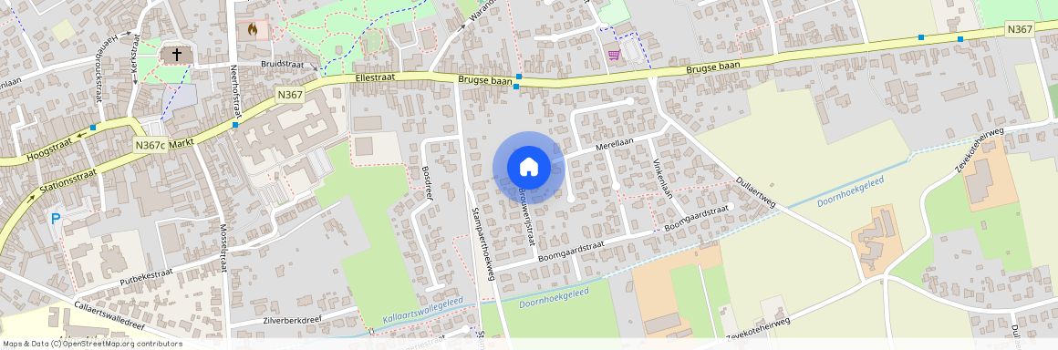 Brouwerijstraat 12, 8470 Gistel