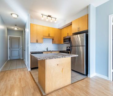 For Lease - 133 Wynford Drive Unit# 1502, Toronto, Ontario - Photo 1