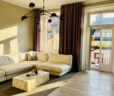 Luntmakargatan, Stockholm - Photo 1