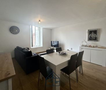Location Appartement 3 pièces 68m² ROANNE 42300 - Photo 1