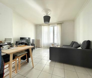 Location Appartement 3 pièces 50m² BREST 29200 - Photo 1