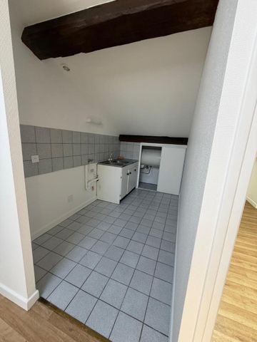 Location Appartement 2 pièces 33m² LYON 3ème - Photo 5