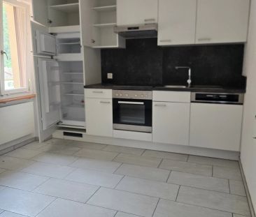 3 Zimmer, 97 m², 3. Stock - Photo 3
