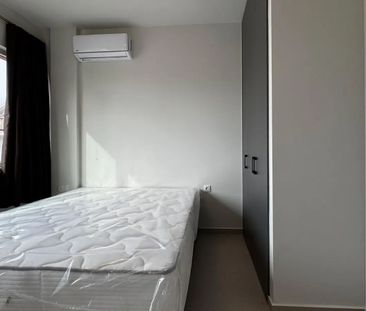 Studio/Γκαρσονιέρα για ενοικίαση Επτάλοφος (Αμπελόκηποι) - Photo 1