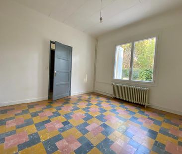 « LES ANGLES - MAISON PLAIN-PIED 73.34M² AVEC JARDIN ET GARAGE » - Photo 1