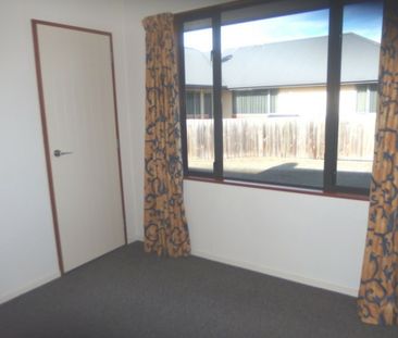 Townhouse on Wai-iti Rd - Photo 2