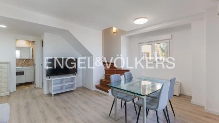 Piso de alquiler en Horta, Port Saplaya - Foto 4