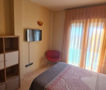 Piso de alquiler en Calle Sorolla, Cártama - Photo 6