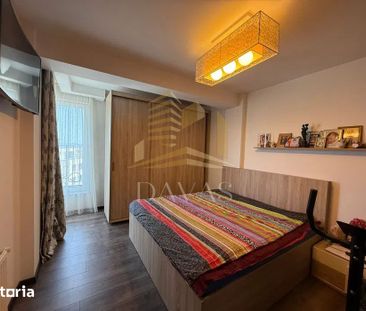 Apartament 3 camere| 91 mp u | parcare subterane incluse | Andrei Mure - Photo 6