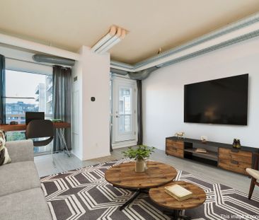 For Lease - 150 Sudbury Street Unit# 513, Toronto, Ontario - Photo 1