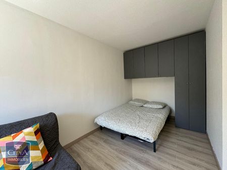 Location Appartement 1 pièce 27m² AVIGNON 84000 - Photo 4