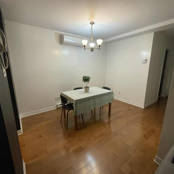 Condo à louer 4 1/2 - Photo 1