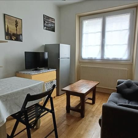 2 pièces - Meublé - 32 m² - RDC - Colocation non autorisée - Photo 1