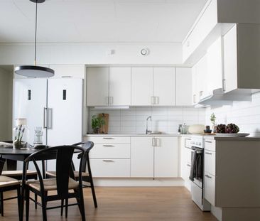 Loftsgårdsvägen, Horred - Foto 6