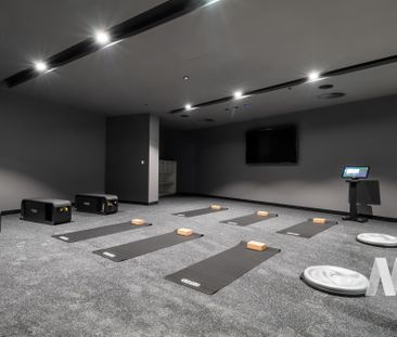 A2/550 Epsom Road, Flemington VIC 3031 - Apartment For Rent | Domain - Photo 1