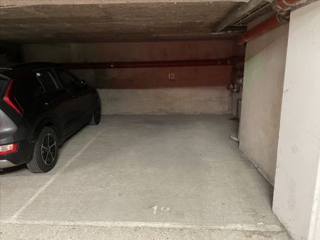 Location Appartement 2 pièces 40m² - Photo 5