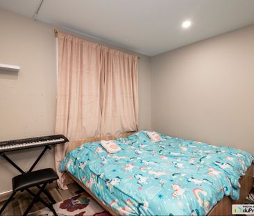 9062, Av. 7e, Villeray / St-Michel / Parc-Extension à louer - Photo 5