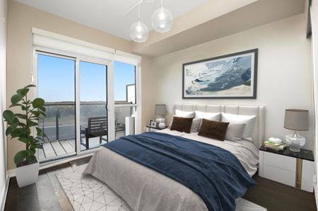 For Lease - 4655 Glen Erin Drive Unit# 706, Mississauga, Ontario - Photo 4