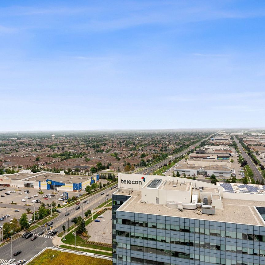 For Lease - 3600 Highway 7 Road Unit# 2504, Vaughan, Ontario - Photo 1