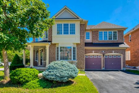For Lease - 2196 Highcliffe Way, Oakville, Ontario - Photo 4