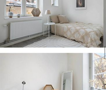 Drottningholmsvägen, Stockholm - Foto 2