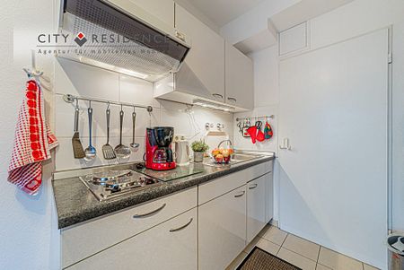 1-Zi. Wohnung | 30m² | 720 EUR | Bad Soden - Photo 4