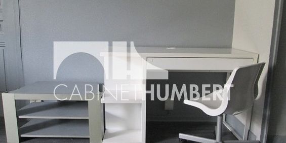 STUDIO A LOUER - Photo 3