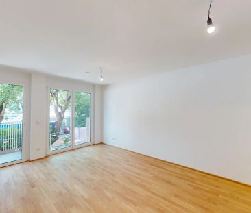 | 4 ZIMMER | GROSSER GARTEN | ST. VEIT GASSE 25 | ERSTBEZUG IN HIET... - Foto 6