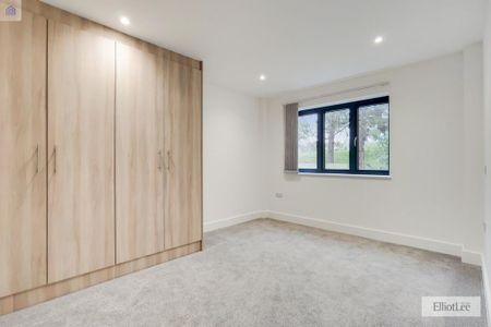 2 bedroom apartment to rent - Photo 3