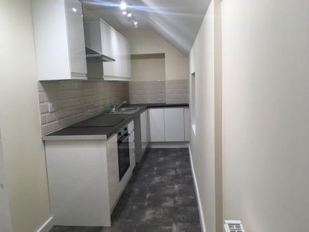 2 bedroom flat to rent - Photo 3