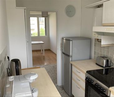 2 pièces - Meublé - 41,35 m² - 3ème étage - Colocation non autorisée - Photo 5
