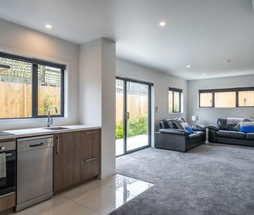 Unit 7, 307 Madras Street, City Centre (Christchurch City), Christc... - Photo 1