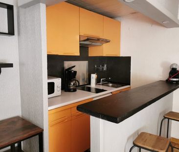 Studio Toulon 25.60 m² - Photo 3