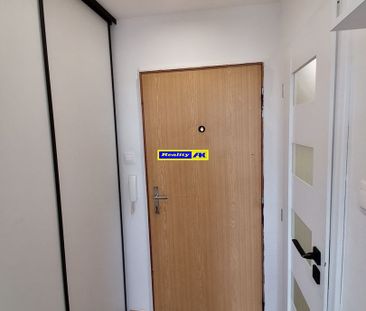 1 izbový byt na prenájom Vrútky, rekonštrukcia, zariadený - Photo 1