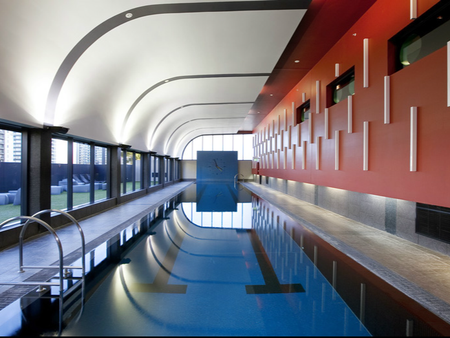 Unit 3902, 7 Riverside Quay, Southbank, VIC - Photo 2