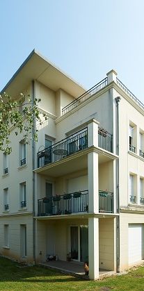 / Appartement T3 – 38 Bd Lyautey à Caen - Photo 1