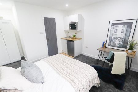 1 bedroom house to rent - Photo 3